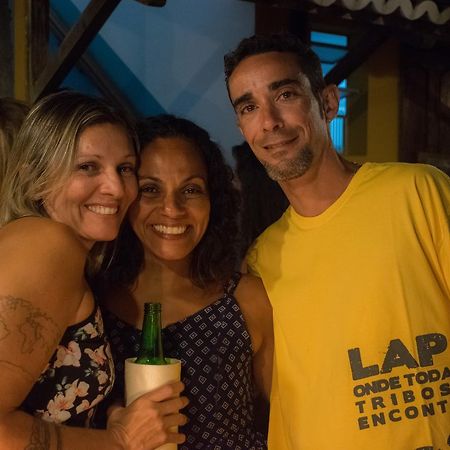 Carioca Hostel Praia de Pipa Ngoại thất bức ảnh