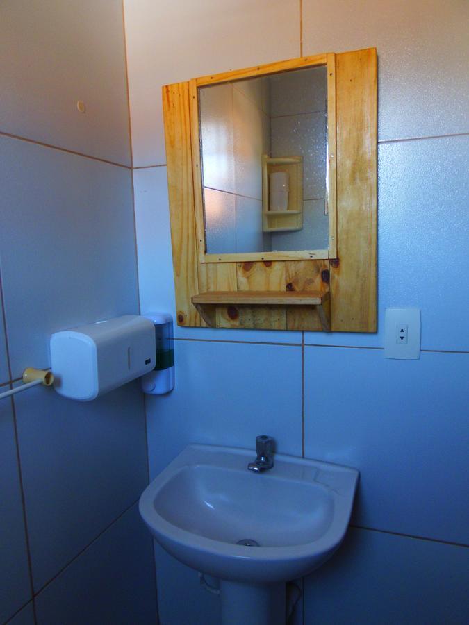 Carioca Hostel Praia de Pipa Ngoại thất bức ảnh