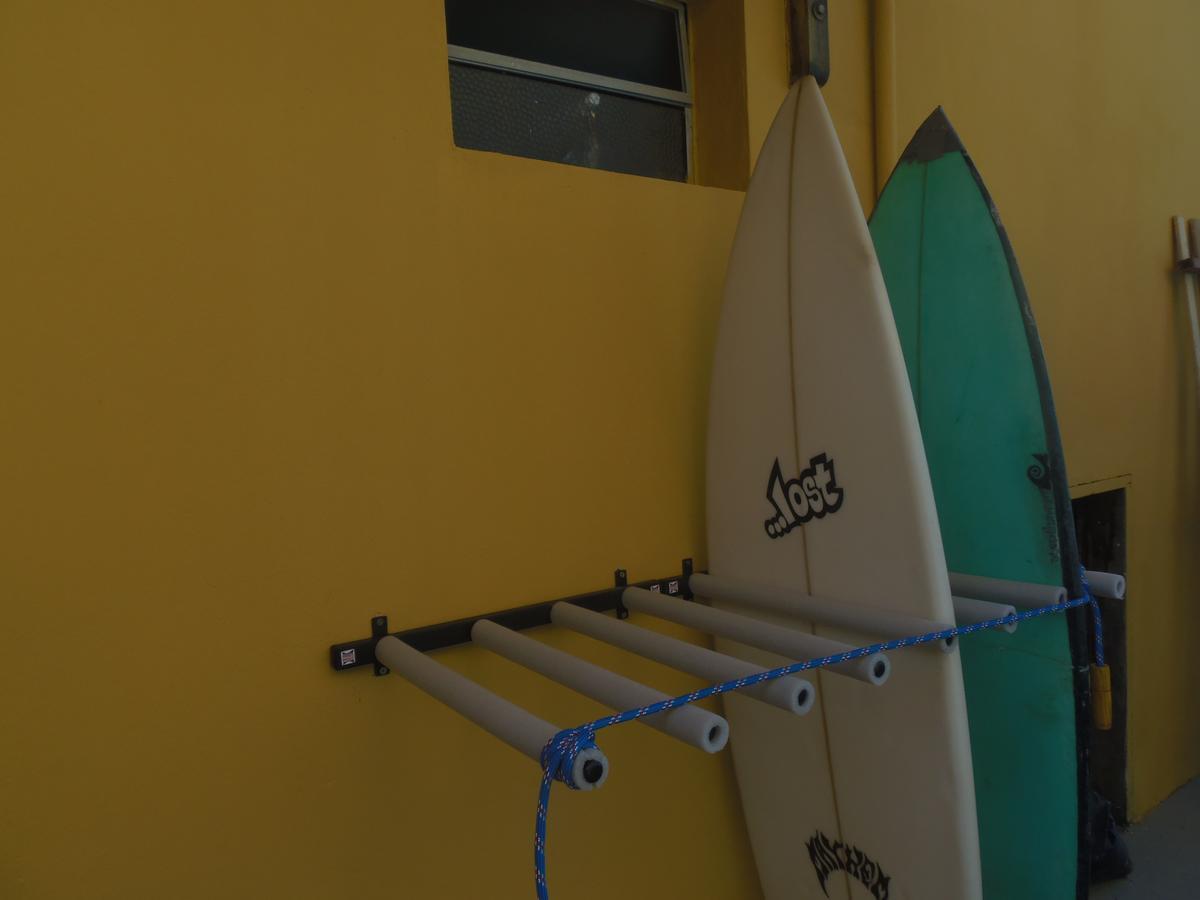 Carioca Hostel Praia de Pipa Ngoại thất bức ảnh