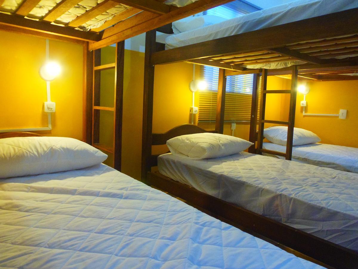 Carioca Hostel Praia de Pipa Ngoại thất bức ảnh