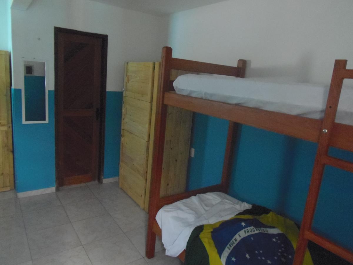 Carioca Hostel Praia de Pipa Ngoại thất bức ảnh
