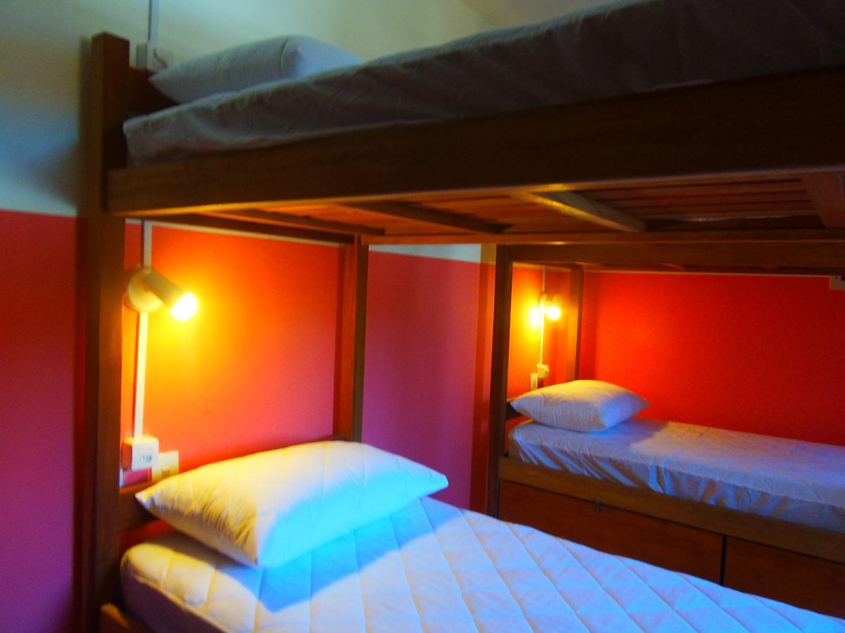 Carioca Hostel Praia de Pipa Ngoại thất bức ảnh