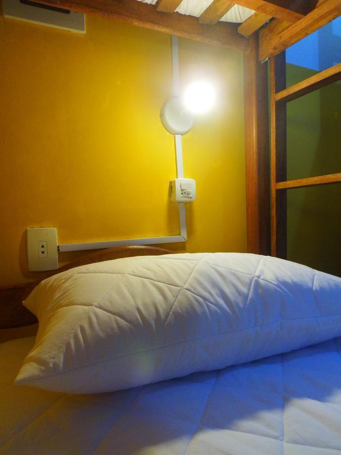Carioca Hostel Praia de Pipa Ngoại thất bức ảnh