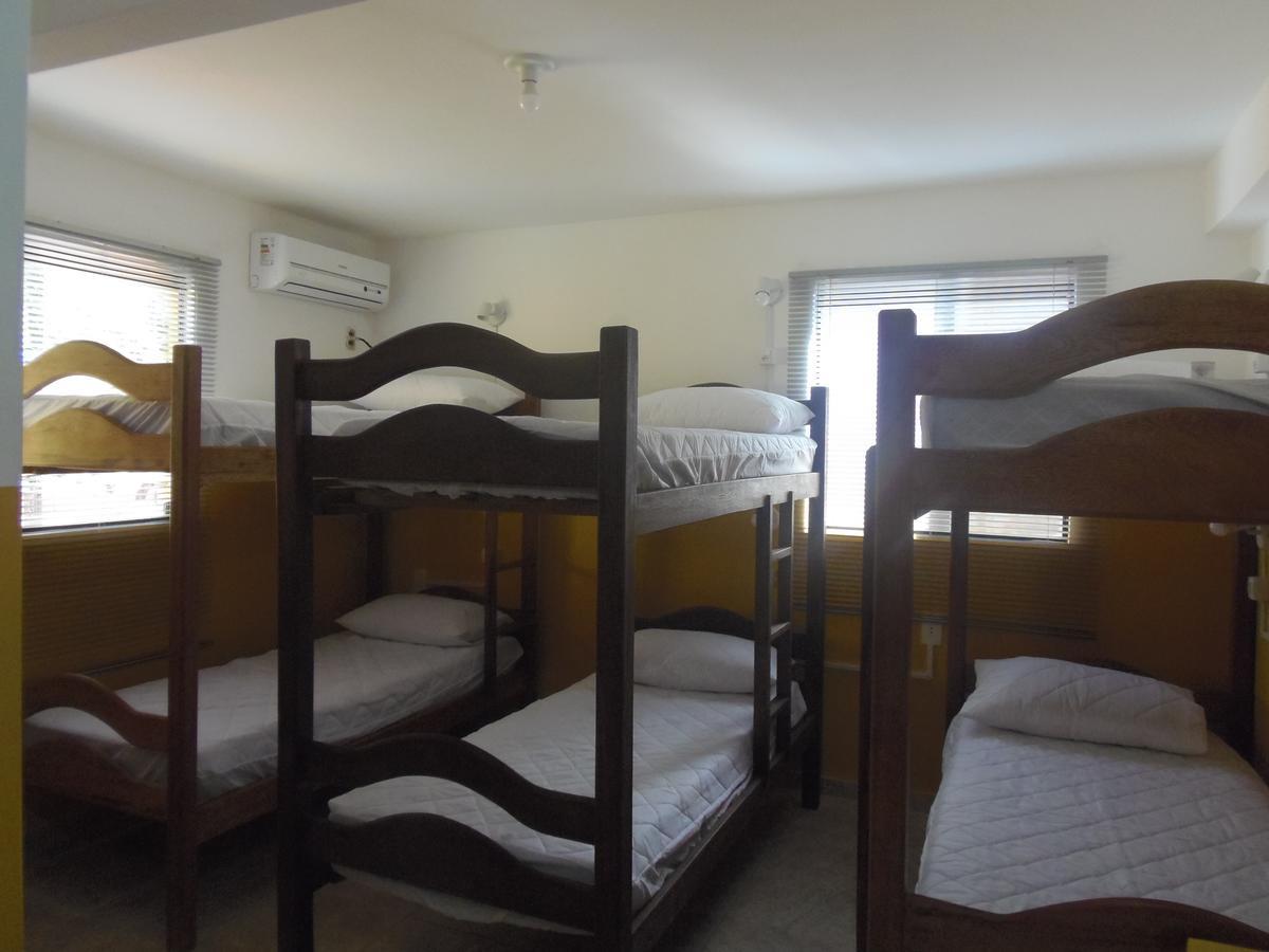 Carioca Hostel Praia de Pipa Ngoại thất bức ảnh