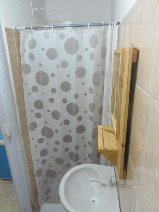 Carioca Hostel Praia de Pipa Ngoại thất bức ảnh
