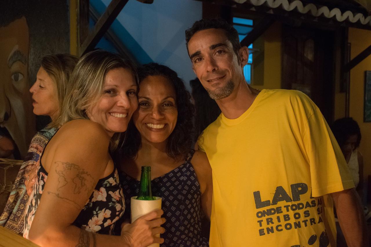 Carioca Hostel Praia de Pipa Ngoại thất bức ảnh