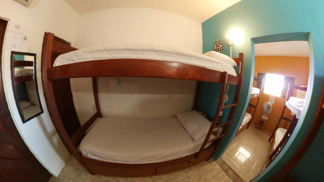 Carioca Hostel Praia de Pipa Ngoại thất bức ảnh