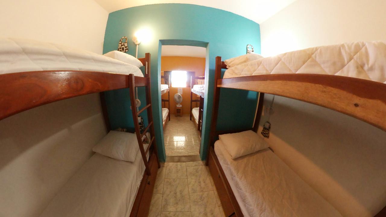 Carioca Hostel Praia de Pipa Ngoại thất bức ảnh