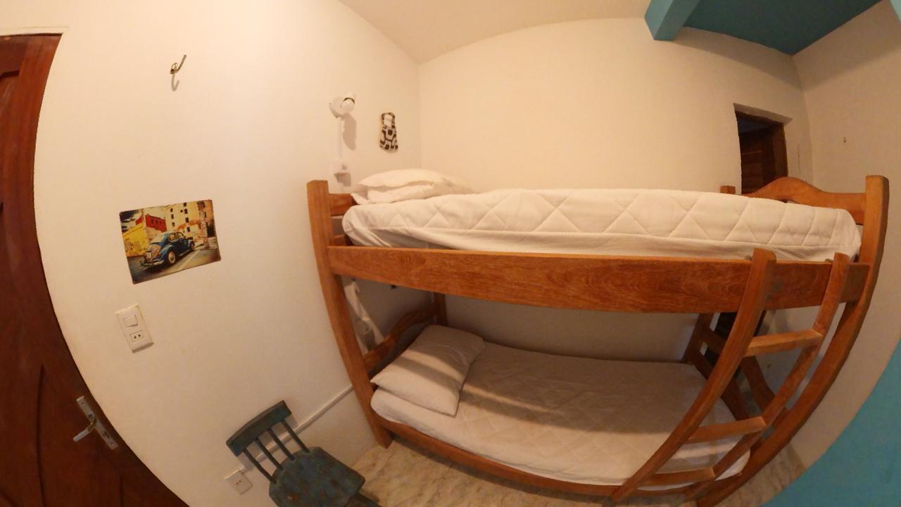 Carioca Hostel Praia de Pipa Ngoại thất bức ảnh