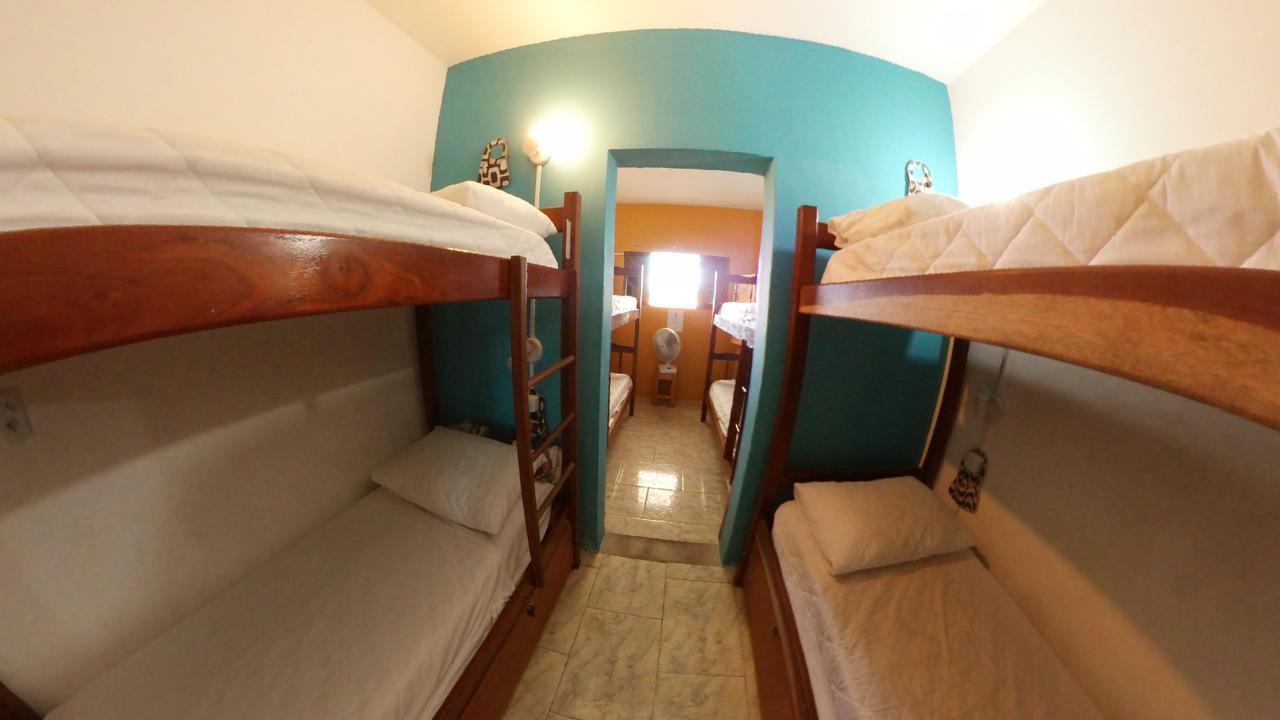 Carioca Hostel Praia de Pipa Ngoại thất bức ảnh