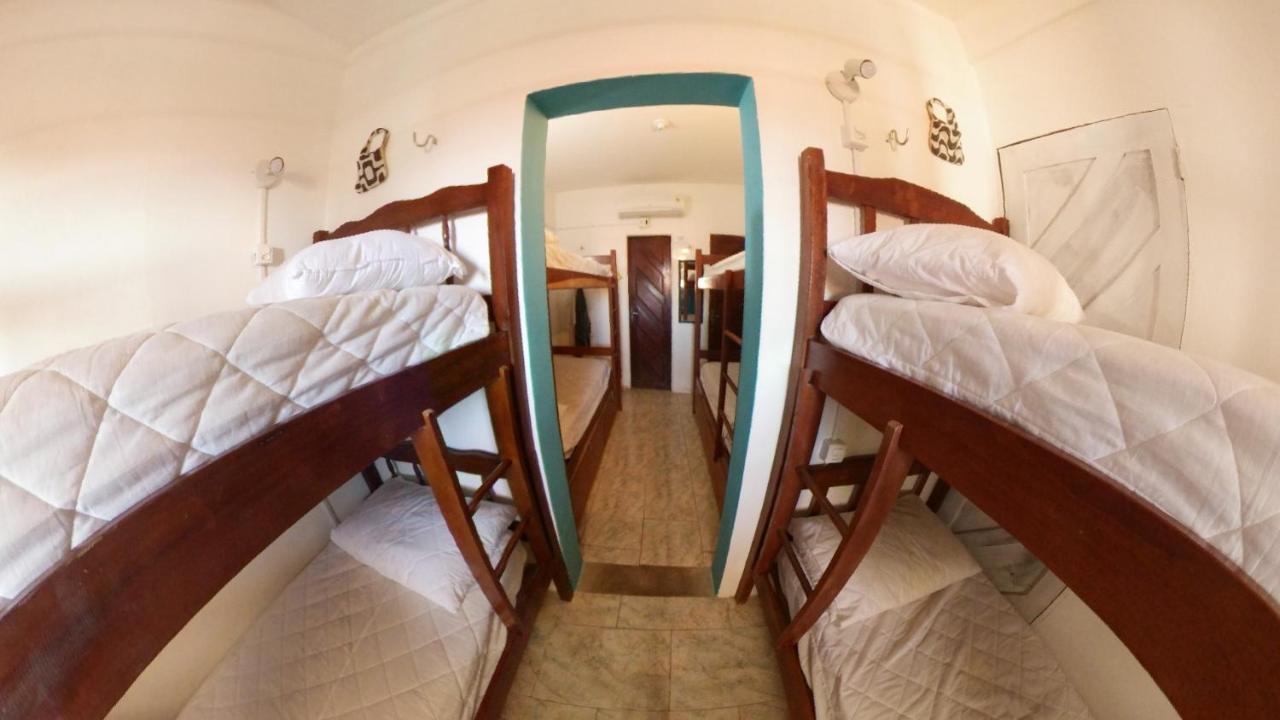 Carioca Hostel Praia de Pipa Ngoại thất bức ảnh