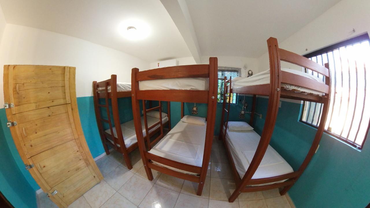 Carioca Hostel Praia de Pipa Ngoại thất bức ảnh