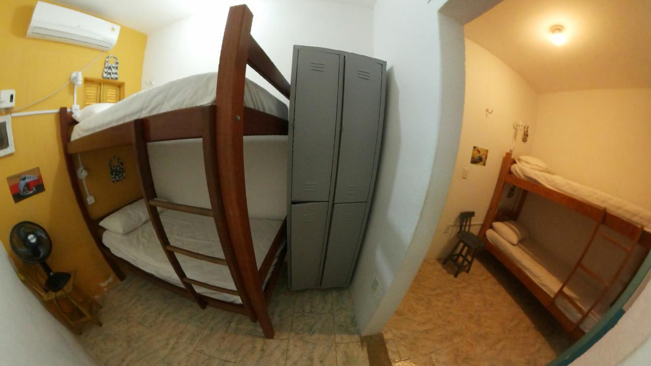 Carioca Hostel Praia de Pipa Ngoại thất bức ảnh