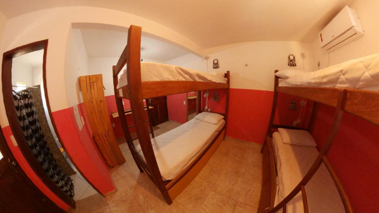 Carioca Hostel Praia de Pipa Ngoại thất bức ảnh