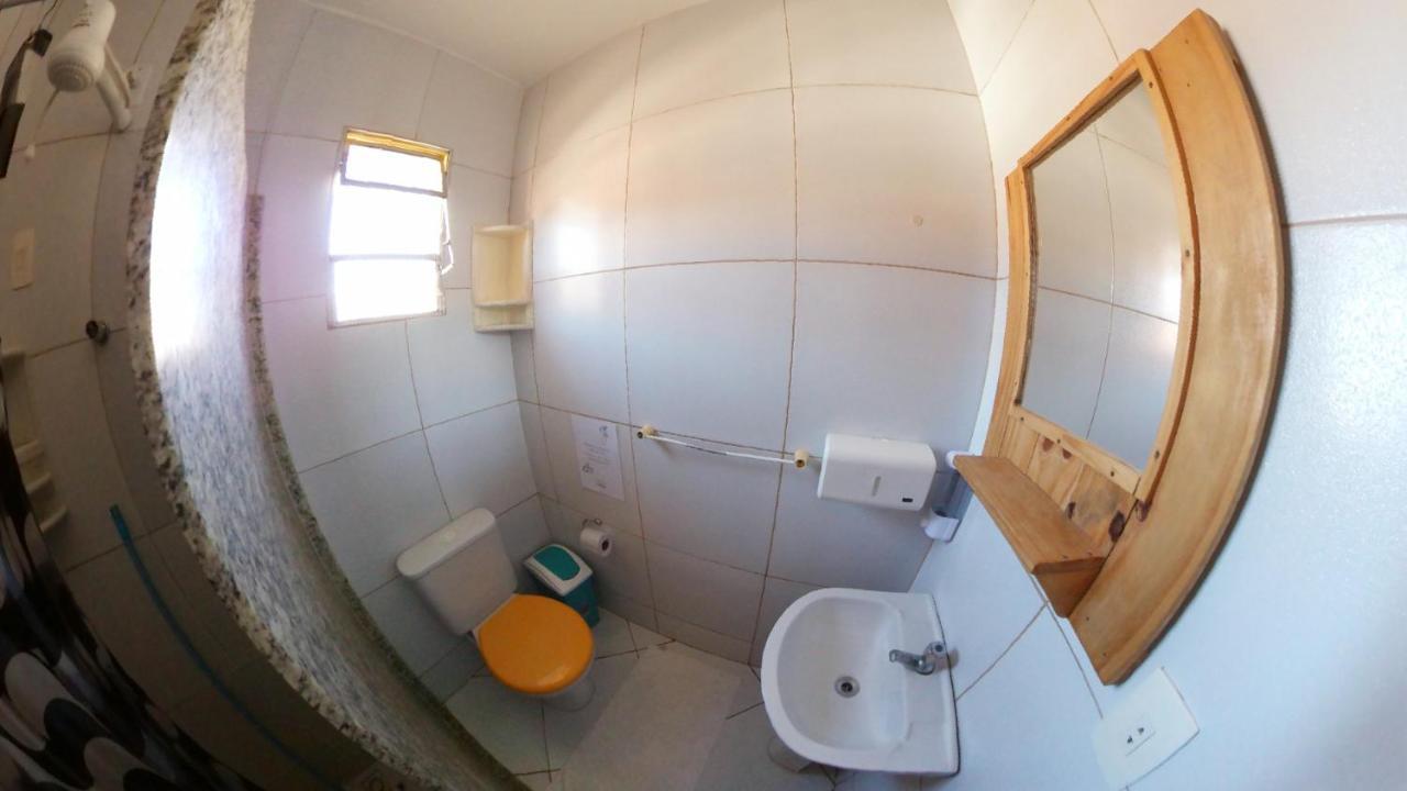 Carioca Hostel Praia de Pipa Ngoại thất bức ảnh